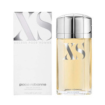 Paco Rabanne XS 3.4 oz Eau de Toilette Spray for Men - £38.54 GBP