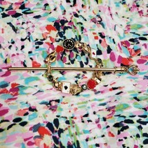 Disney Alice in Wonderland Hair Bun Holder *New w/o Tags* - $14.99