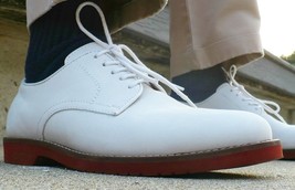 30&quot; WHITE rOund LACES 4 5 eyelet Cord style Braided Golf Shoe Casual Mit... - $32.09 CAD