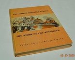 The story of the synagogue (The Jewish heritage series) Levin, Meyer - £2.31 GBP