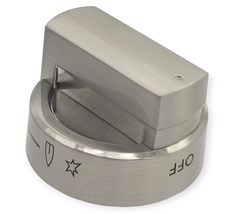 New OEM Replacement for Electrolux Range Control Knob 5304527603 - £77.71 GBP