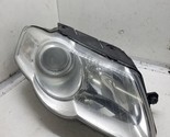 Passenger Right Headlight Halogen Fits 06-10 PASSAT 714198*~*~* SAME DAY... - $68.26