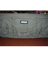 Savior Equipment Bag Green - $724.18 MXN