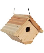 Woodlink Audubon Traditional Wren House Model NAWREN - $42.49 CAD