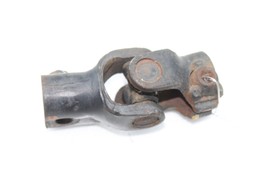 03-06 INFINITI G35 SEDAN STEERING SHAFT LOWER COUPLER JOINT LINK E5334 image 5