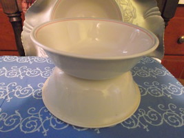 Corelle Forever Yours Cereal or Berry Bowls (4) - $28.00