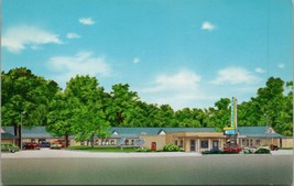 New Parkview Motel Corning Arkansas Postcard PC423 - £3.98 GBP