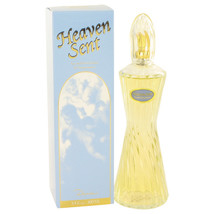 HEAVEN SENT by Dana Eau De Parfum Spray, Reformulated 3.4 oz - $27.95