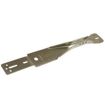 Garage Door Opener Adjustable Reinforcement Brackets 18-21-24 Zinc Plated Steel - £30.33 GBP