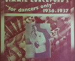 For Dancers Only (Vol. 3 1936-1937) - $12.99
