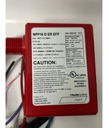 nLight Acuity NPP16-D-ER-EFP Controlled Dimming 265LYK 100/277V Used, NO... - $45.00