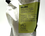AG Care Balance Shampoo Organic Apple Cider Vinegar 1L - $52.42