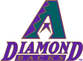 Arizona Diamondbacks MLB Baseball 1998-2006 Logo Mens Polo XS-6XL, LT-4XLT NEW - £21.38 GBP+