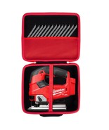 Hard Storage Case Replacement For Milwaukee M18 Fuel D-Handle Jig Saw 27... - $50.99