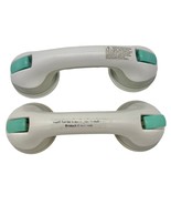 Safe-er-Grip Set of 2 Safety Handles for Bath or Shower Suction Attachment - £16.58 GBP