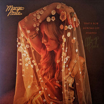 Margo Price - That&#39;s How Rumors Get Started (LP) (M) - $29.69