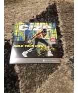 Cize Beachbody New Sealed Workout DVD Hold Your Own 2015 14 Minutes - $6.89