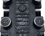 Audio Equipment Radio Control With Phone Fits 08-10 VOLVO 30 SERIES 408565 - £60.74 GBP