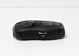 Cobra RAD 380 Radar and Laser Detector - Black image 6
