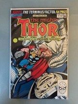 The Mighty Thor Annual #15 - Marvel Comics - Combine Shipping - £3.17 GBP
