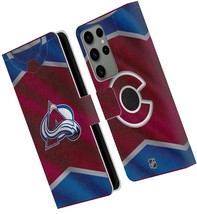 Head Case Designs Officially Licensed NHL Jersey Colorado 5G - $84.23