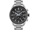 Orologio HUGO BOSS HB1513857 Orologio cronografo da uomo con finitura op... - $129.28