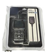 NEW Topdon ArtiLink 500 Code Reader Scanner OBDII Diagnostic Tool - £30.95 GBP