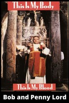 Miracles of the Eucharist Special Documentary DVD by Bob &amp; Penny Lord, New - £7.89 GBP