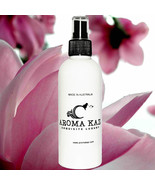 Magnolia Car Air Freshener Spray Deodorizer Odour Eliminator - $16.39 CAD+