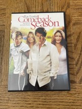 Comeback Season DVD - £9.40 GBP