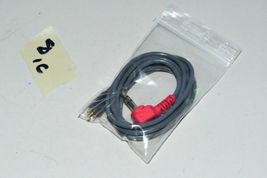MED-EL 04439 Audio Adapter Cable EXT Mode 3.5mm NEW WITHOUT BOX RARE 1c #8 - €24,74 EUR