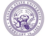 Kansas State University Sticker Decal R7859 - $1.95+