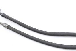 09-14 HYUNDAI GENESIS REAR BRAKE HOSES PAIR Q5891 image 2