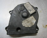 Left Front Timing Cover From 2007 ACURA TL BASE 3.2 820RCAA00 - $29.95