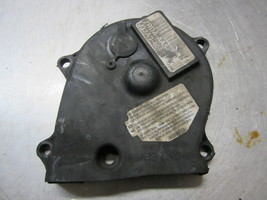 Left Front Timing Cover From 2007 Acura Tl Base 3.2 820RCAA00 - £23.42 GBP