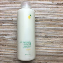 Avon 2006 Self Sanctuary Lemon Sugar Moisture Milk 7 oz - £27.63 GBP