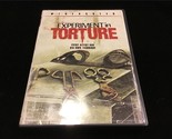 DVD Experiment in Torture 2007 Brendan Connor, Jessica Prince, Rose Banc... - £6.38 GBP