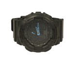 Casio Wrist watch 5081 ga-100c 359346 - $49.00