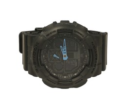 Casio Wrist watch 5081 ga-100c 359346 - £38.54 GBP