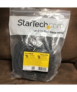 StarTech Coax High Resolution Monitor VGA Cable w/ Audio HD15 - 35ft (MX... - $29.69