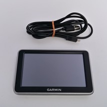 Garmin Nuvi 2360 Portable GPS 4.3&quot; w/ Bluetooth +2gb -Has Been Updated &amp;... - $13.98