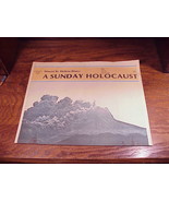 1980 Mt St Helens Eruption Special Newspaper Supplement, Washington Volc... - £9.52 GBP