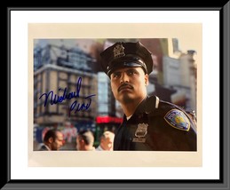 Michael Peña signed &quot;World Trade Center&quot; movie photo - £139.94 GBP