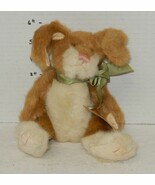 Vintage Boyds Bear 8&quot; Jointed Plush Bunny Rabbit The Archive Series - $20.28 CAD