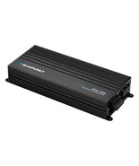 Blaupunkt C-Series 4 Channel AB-Class Power Amplifier 544 Watts RMS - $315.56 CAD