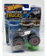 2023 Hot Wheels Monster Trucks Radicle Racer Beast Bashers 2/6 COMBINE SHIP - $6.69 CAD
