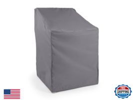 Covermates Elite Outdoor Patio Chair Cover - Water-Resistant Polyester - $55.12
