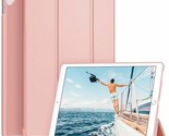 Ztotop Case For Ipad Pro 12.9 Inch 2017/2015 (1St &amp; 2Nd Generation) With... - $46.99
