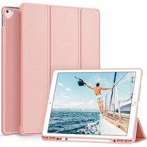 Ztotop Case For Ipad Pro 12.9 Inch 2017/2015 (1St &amp; 2Nd Generation) With Pencil  - £37.12 GBP