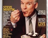 American Way Magazine American Airlines &amp; Eagle August 1, 2005 Steve Martin - $14.85